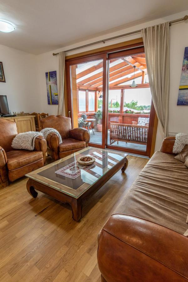 Tatryhome - Dom Veľký Slavkov Exteriör bild