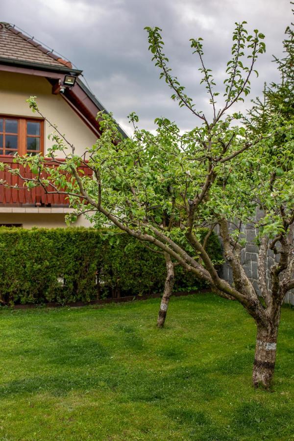 Tatryhome - Dom Veľký Slavkov Exteriör bild