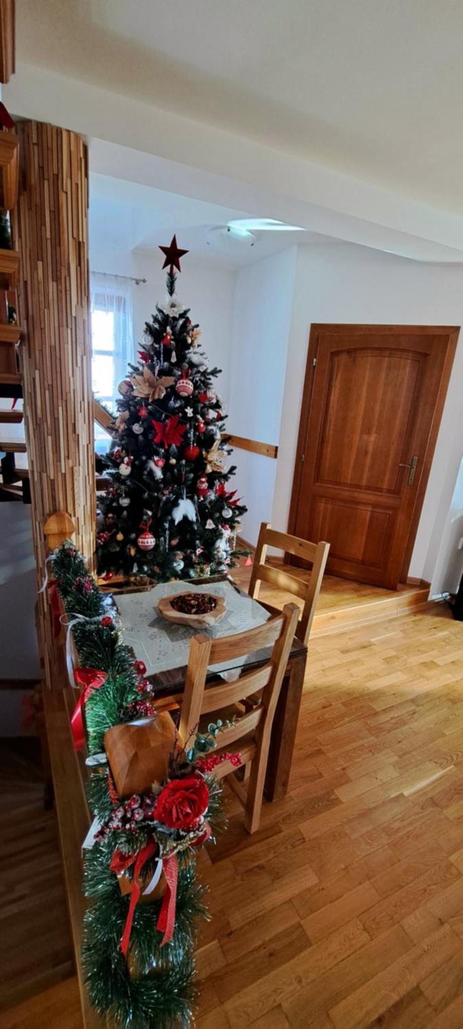 Tatryhome - Dom Veľký Slavkov Exteriör bild